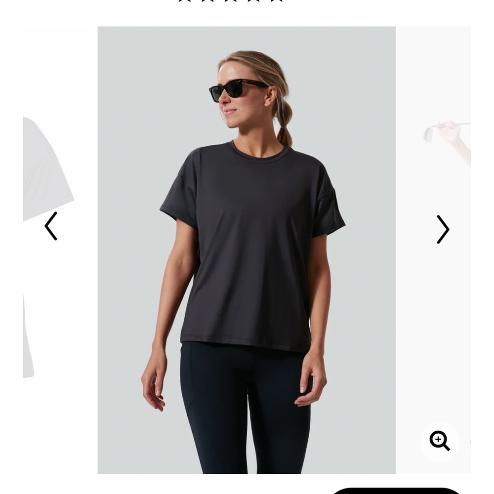 Tnuck Sport Tshirt
